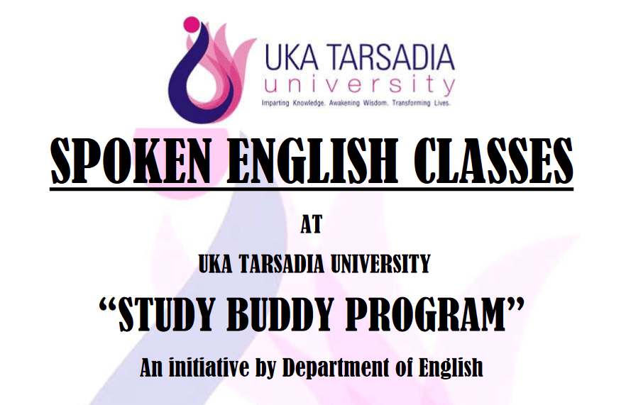 spoken English classes